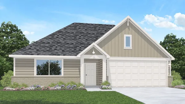 $333,990 | 709 Merit Badge Trail, Conroe, TX 77303