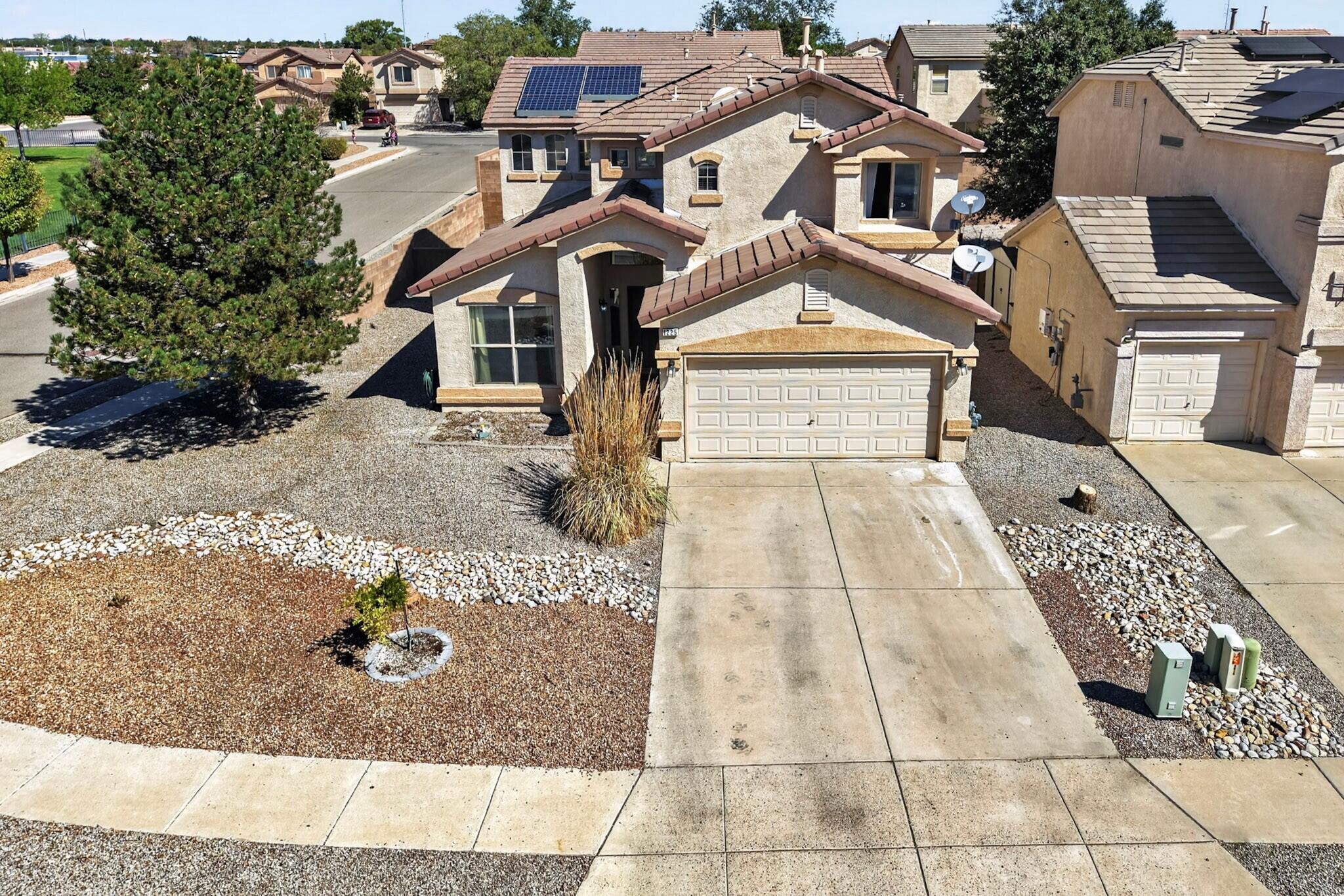 1225 Danzante Drive Southeast Rio Rancho, NM 87124 - Photo 5 of 47 Gallery Image 5