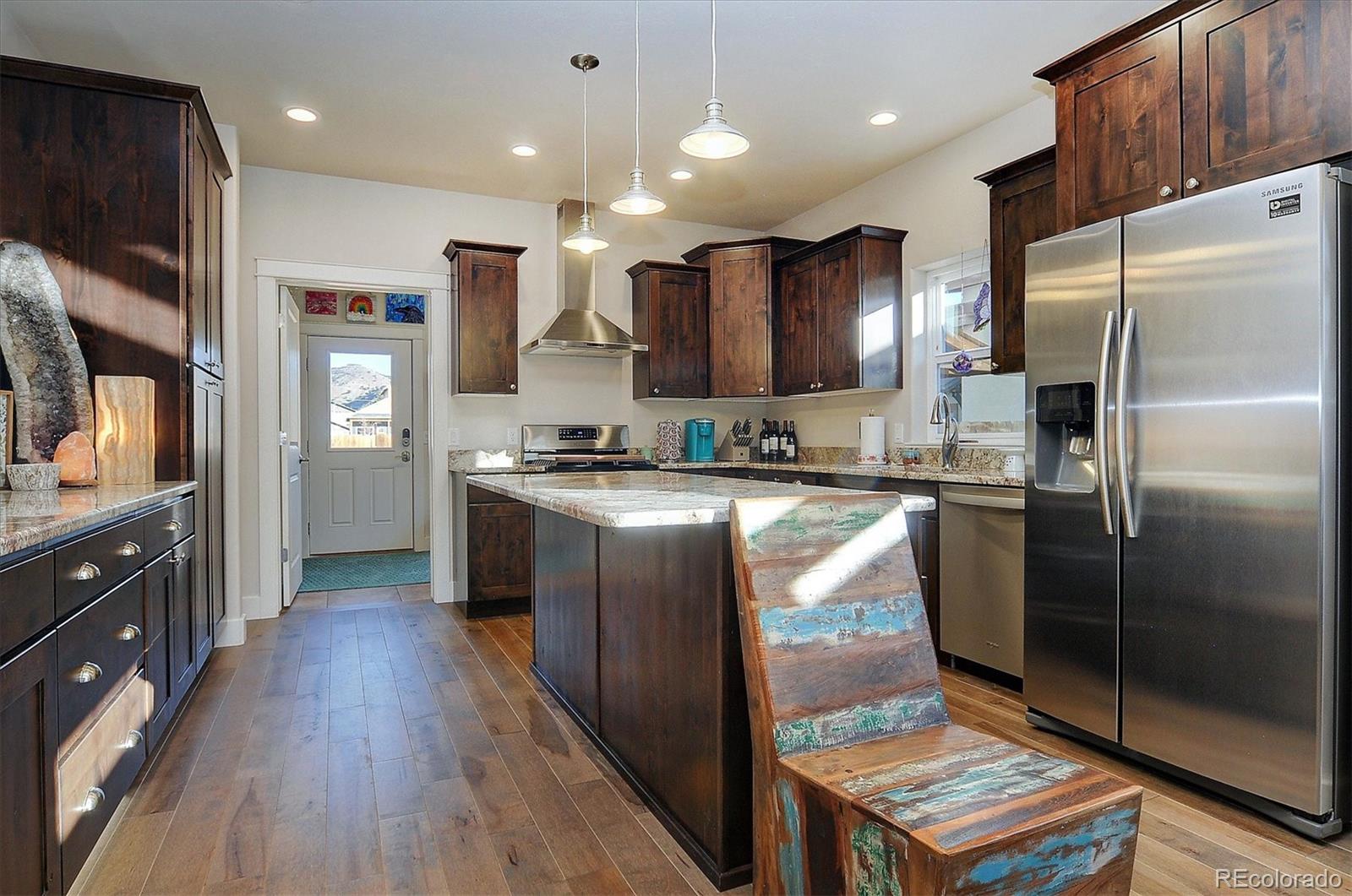 218 Two Rivers Road Salida, CO 81201 - Photo 13 of 32 Gallery Image 13