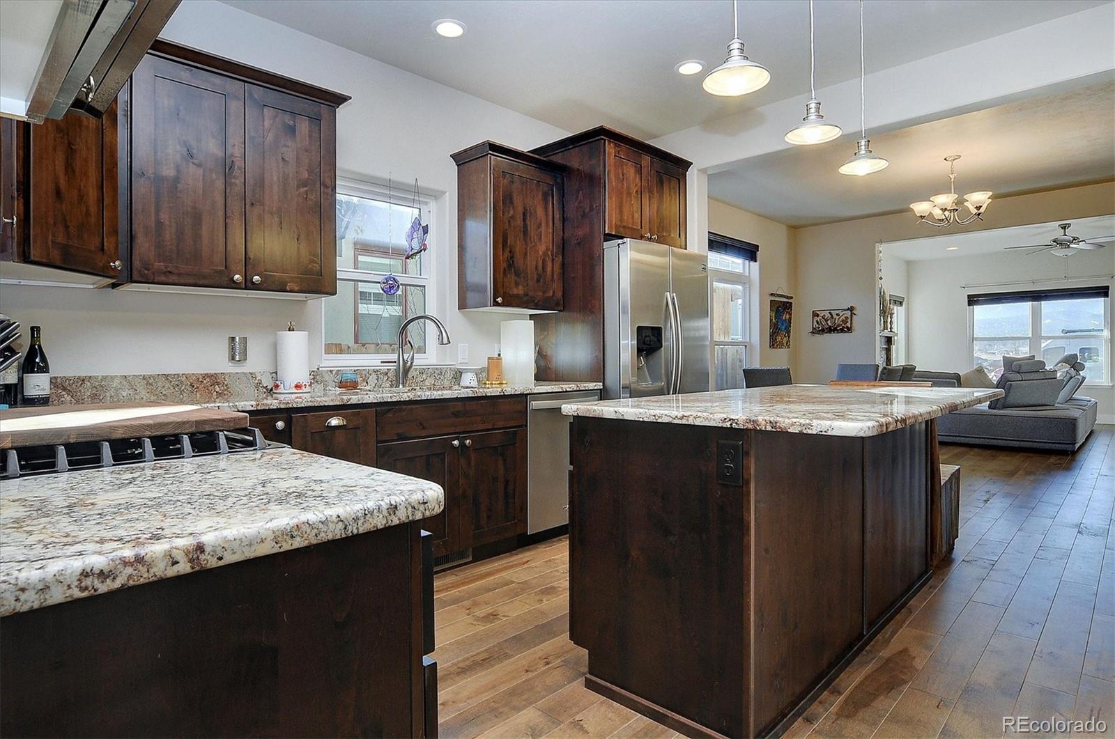 218 Two Rivers Road Salida, CO 81201 - Photo 14 of 32 Gallery Image 14