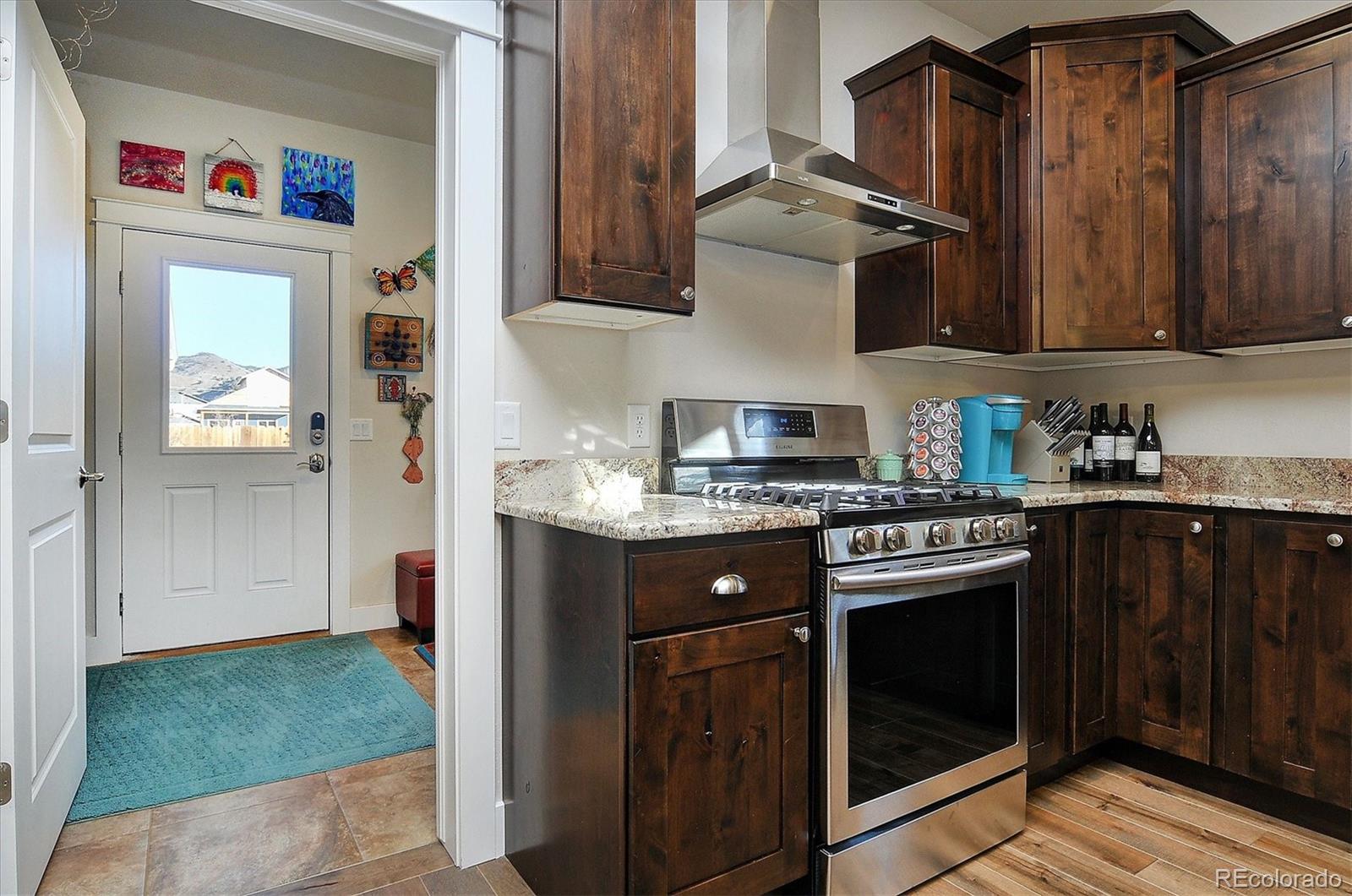 218 Two Rivers Road Salida, CO 81201 - Photo 16 of 32 Gallery Image 16