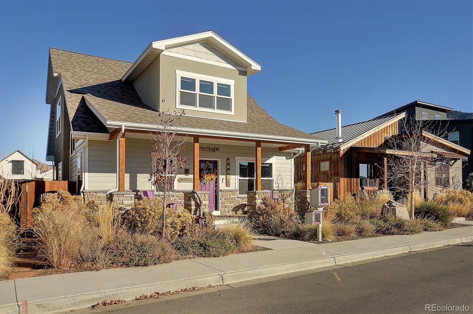 218 Two Rivers Road Salida, CO 81201 - Photo 2 of 32 Gallery Image 2