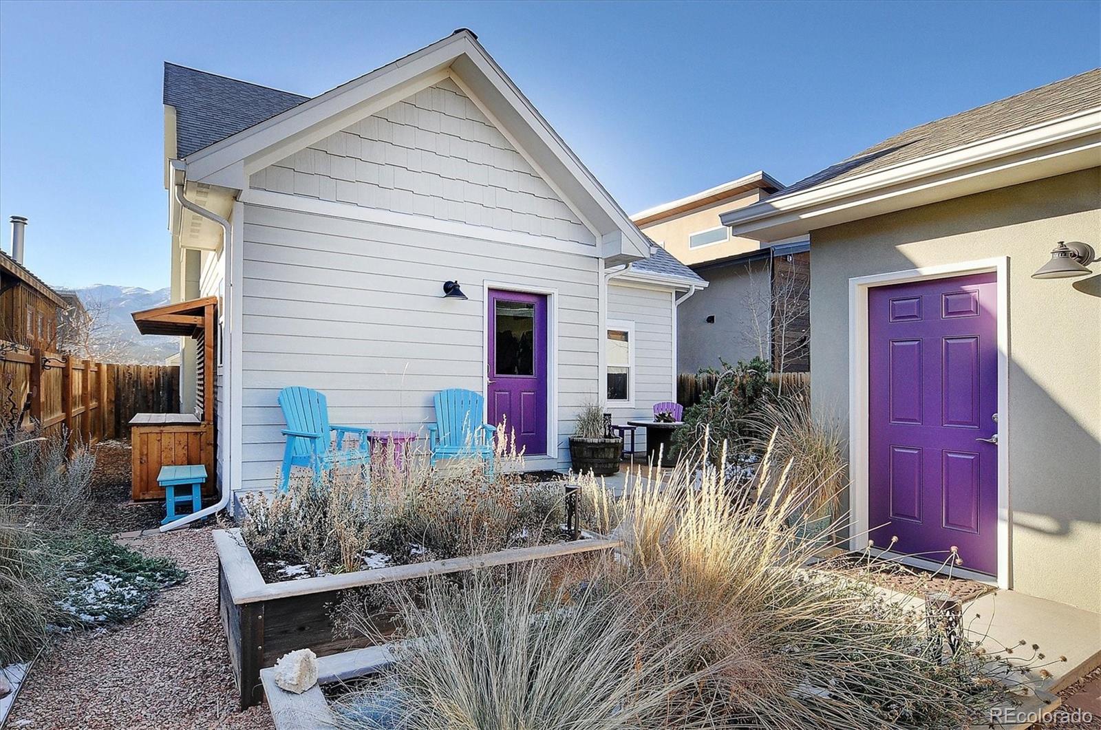 218 Two Rivers Road Salida, CO 81201 - Photo 29 of 32 Gallery Image 29