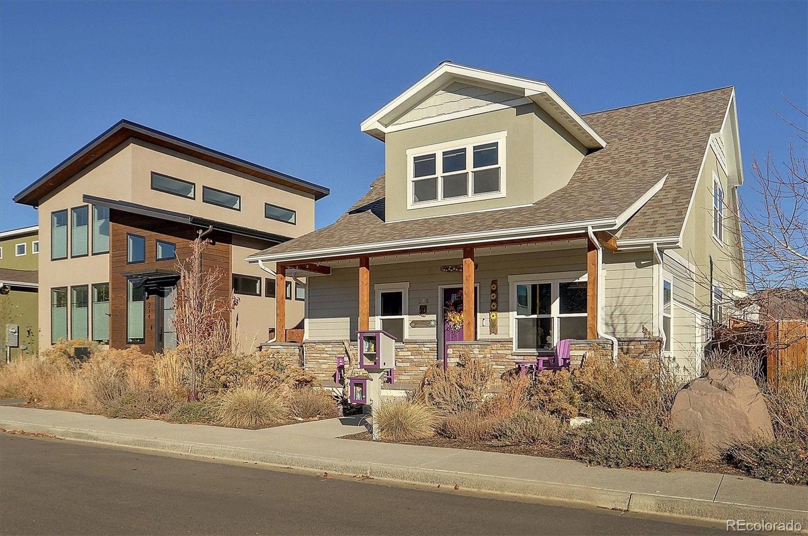 218 Two Rivers Road Salida, CO 81201 - Photo 3 of 32 Gallery Image 3
