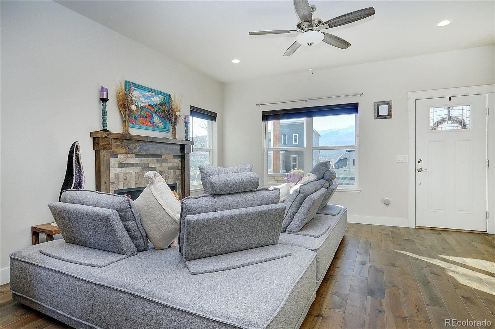 218 Two Rivers Road Salida, CO 81201 - Photo 4 of 32 Gallery Image 4