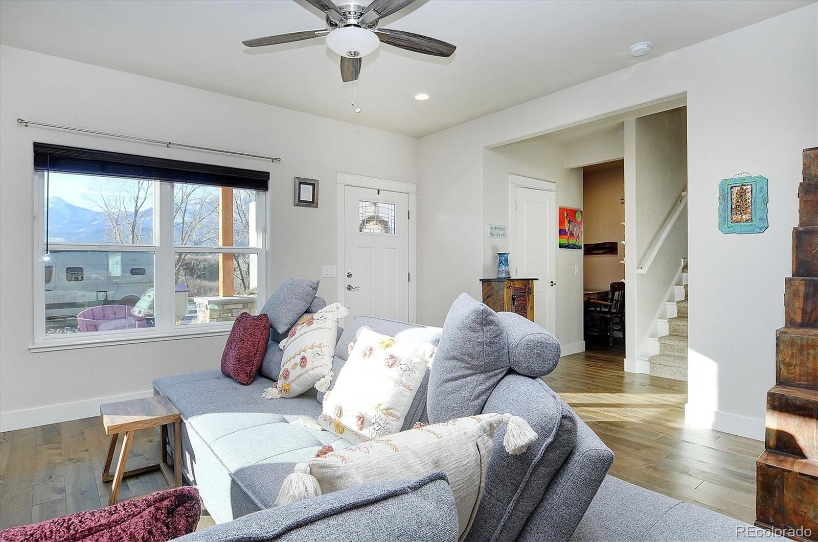 218 Two Rivers Road Salida, CO 81201 - Photo 5 of 32 Gallery Image 5