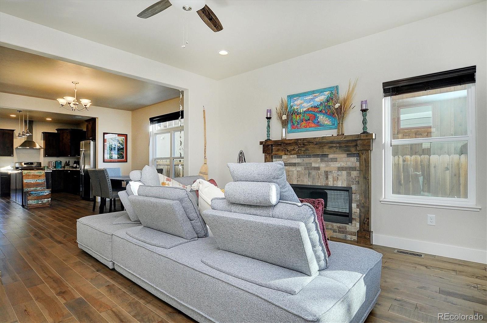 218 Two Rivers Road Salida, CO 81201 - Photo 7 of 32 Gallery Image 7