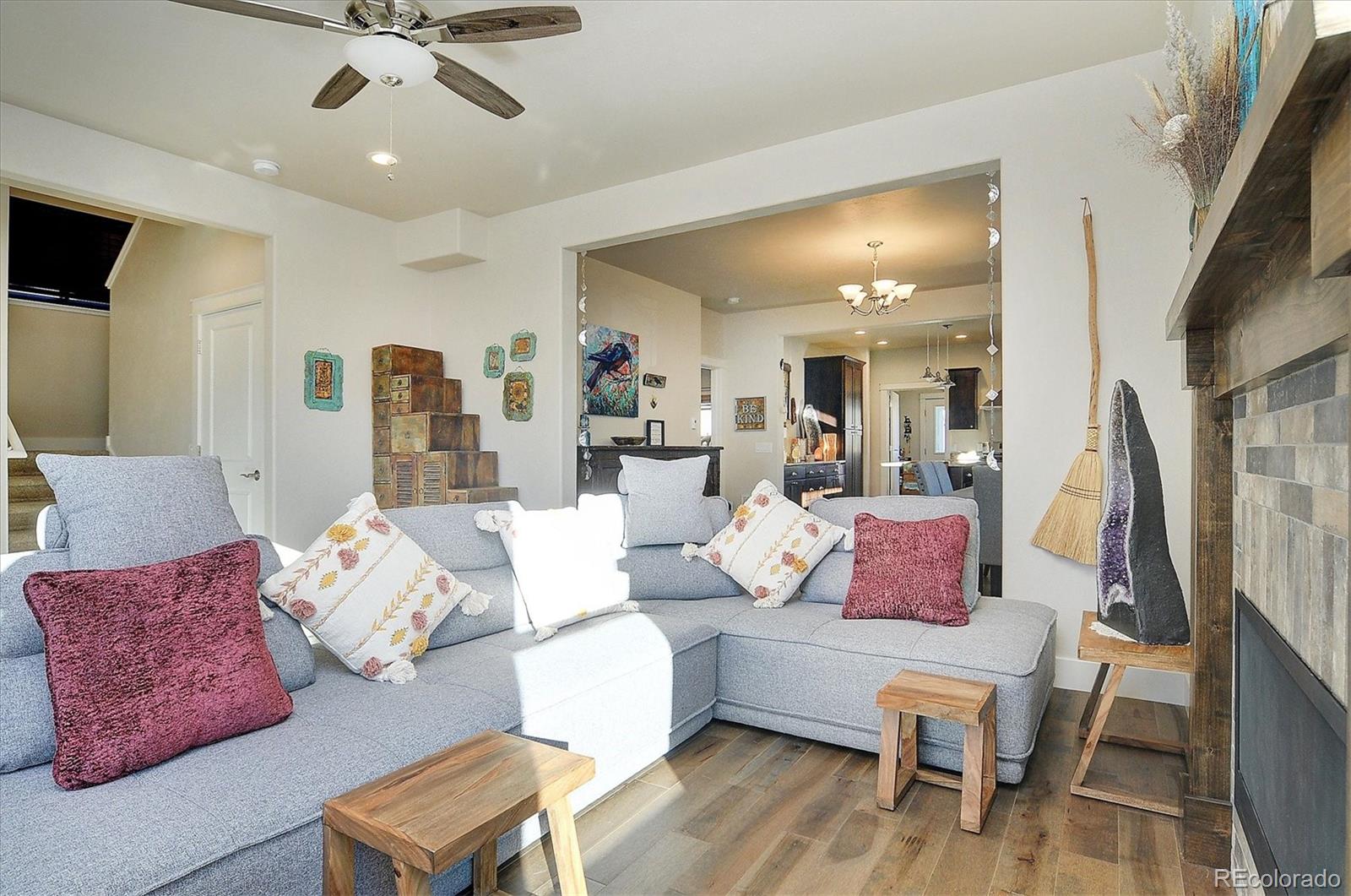 218 Two Rivers Road Salida, CO 81201 - Photo 8 of 32 Gallery Image 8