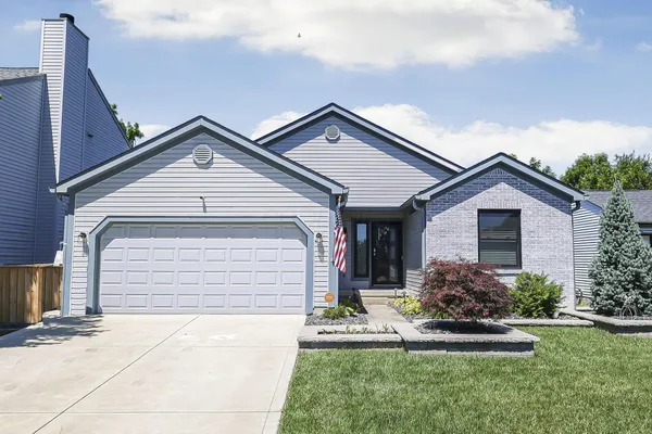 $300,000 | 1899 Winding Hollow Drive, Grove City, OH 43123