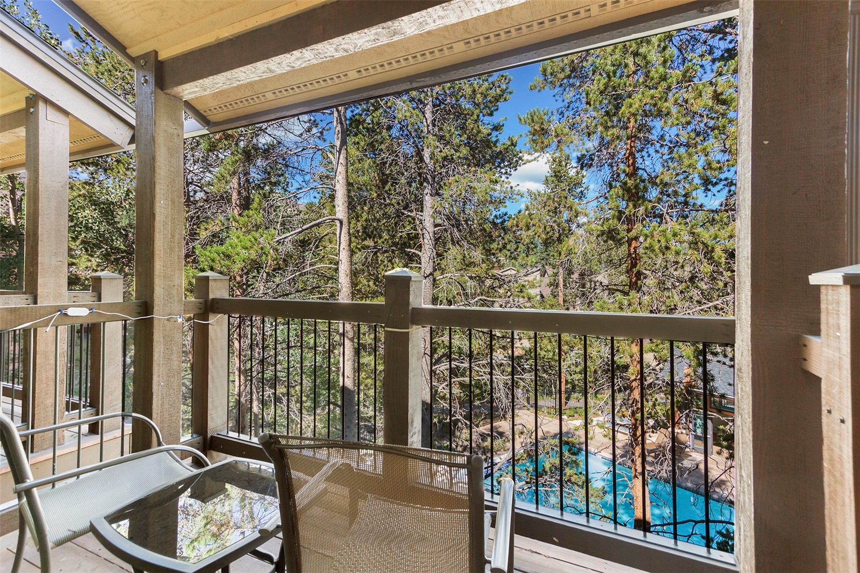 820 Columbine Road, Unit 15 Breckenridge, CO 80424 - Photo 6 of 31 Gallery Image 6