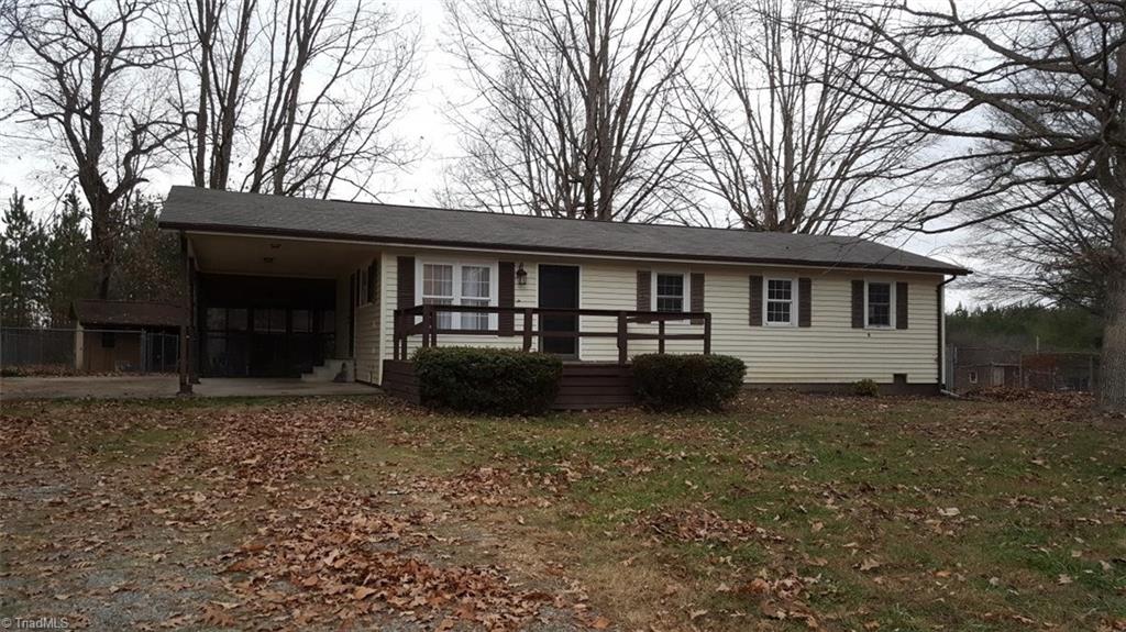 976 Baker Crossroad Road Reidsville, NC 27320 - Photo 1 of 1 Gallery Image 1