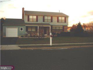 49 Dunham Loop Berlin, NJ 08009 - Photo 1 of 1