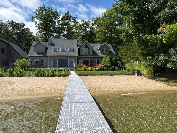 $1,995,000 | 238 Lakeshore Drive, Roscommon, MI 48653