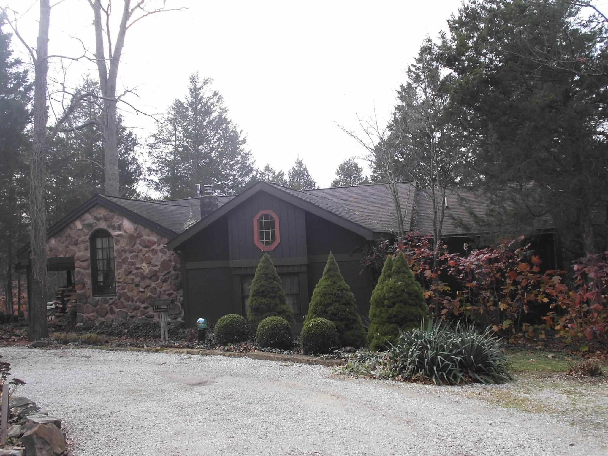 3749 Kings Ridge Road Mitchell, IN 47446 - Photo 1 of 2