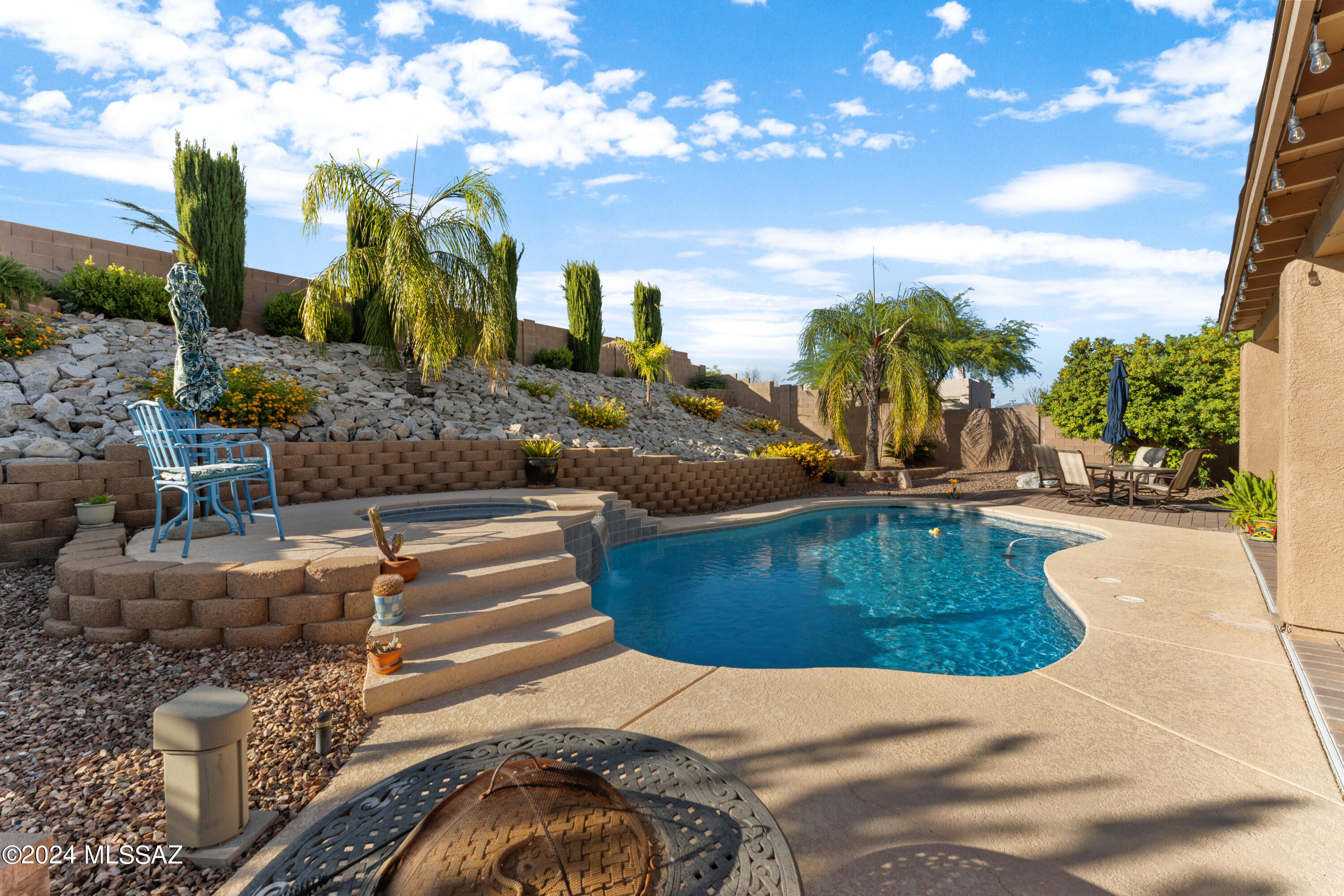 284 West Plateau Road Tucson, AZ 85737 - Photo 11 of 50 DSC01862
