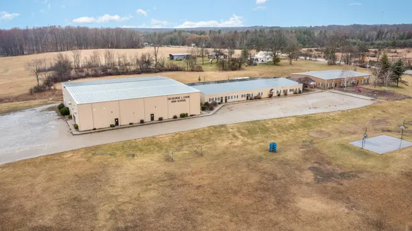 $500,000 | 3956 Highway 18, Gladwin, MI 48624
