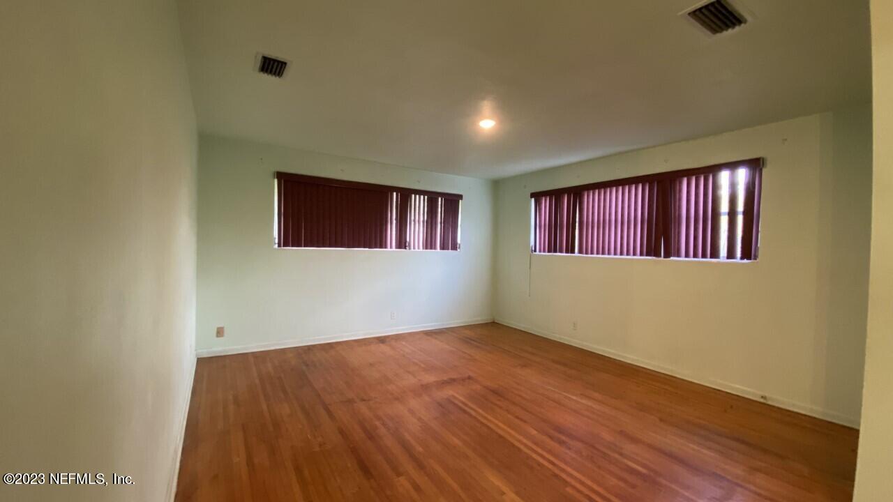 5956 Ellakel Road Jacksonville, FL 32208 - Photo 8 of 17 Master Bedroom