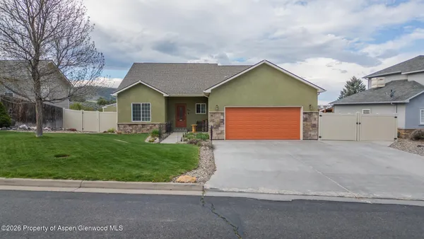 $526,900 | 88 Eagle Ridge Drive, Battlement Mesa, CO 81635