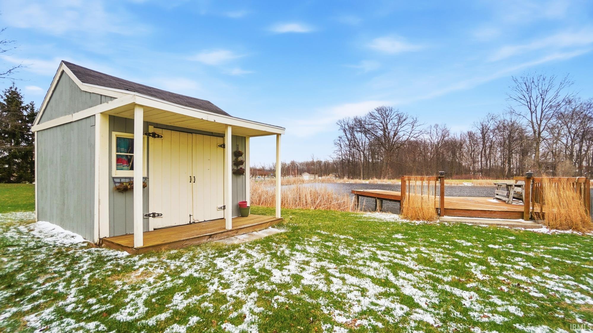 14034 Lima Road Fort Wayne, IN 46845 - Photo 17 of 36