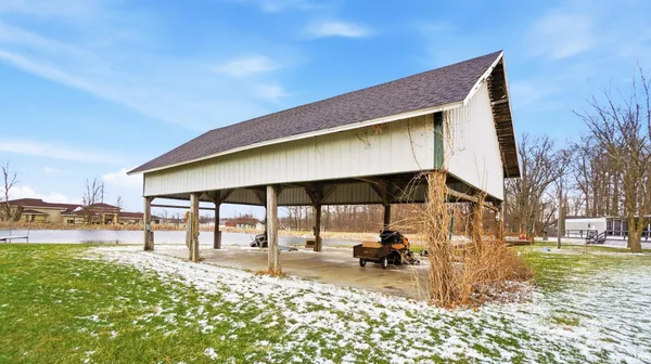 $649,900 | 14034 Lima Road, Fort Wayne, IN 46845