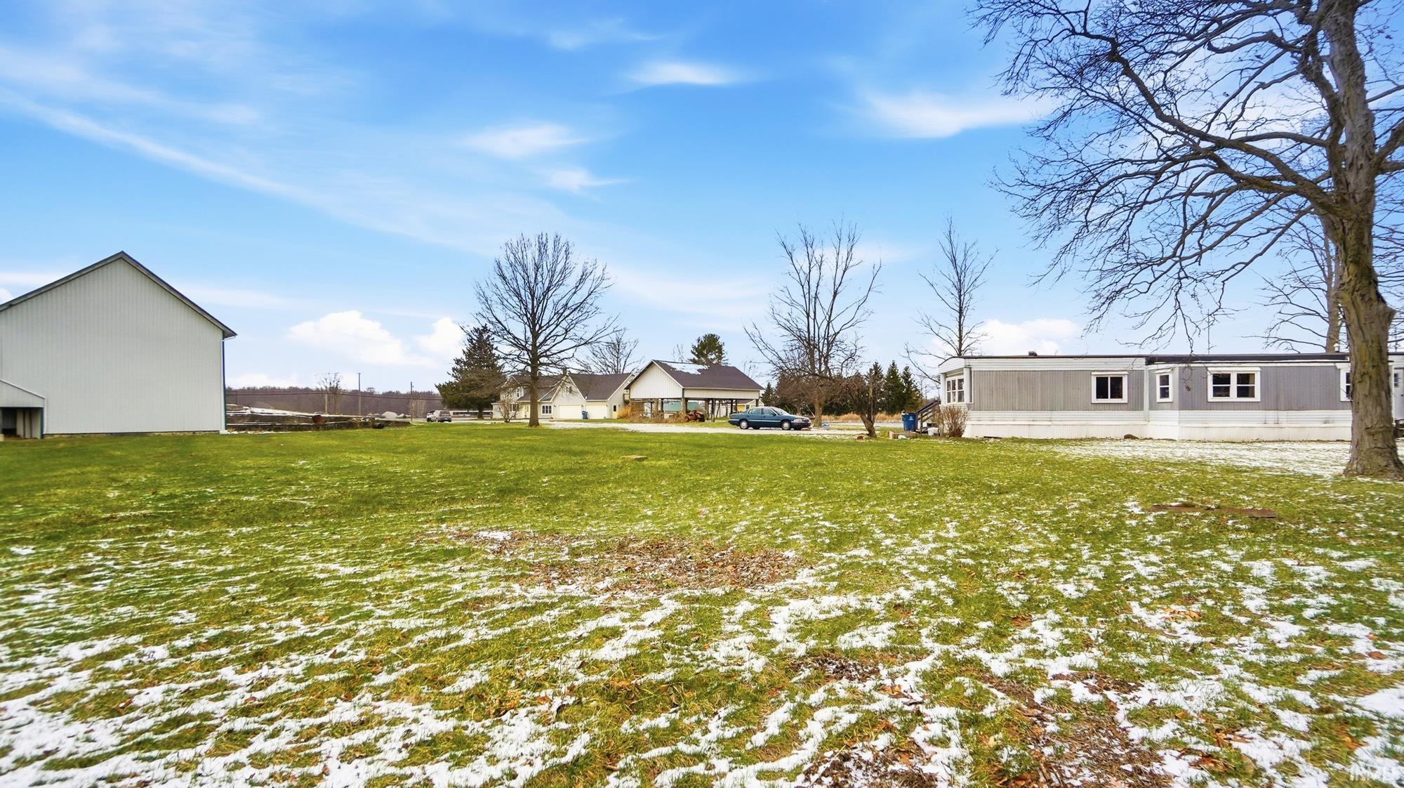 14034 Lima Road Fort Wayne, IN 46845 - Photo 30 of 36
