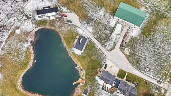 $649,900 | 14034 Lima Road, Fort Wayne, IN 46845