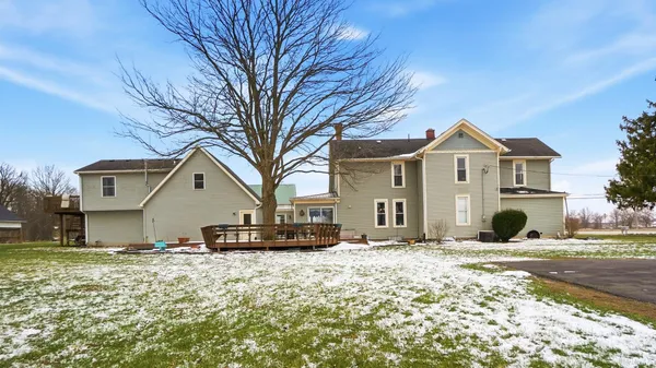 $649,900 | 14034 Lima Road, Fort Wayne, IN 46845