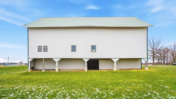 $649,900 | 14034 Lima Road, Fort Wayne, IN 46845