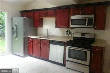 10402 Clinton Avenue Silver Spring, MD 20902 - Photo 2 of 10 Kitchen