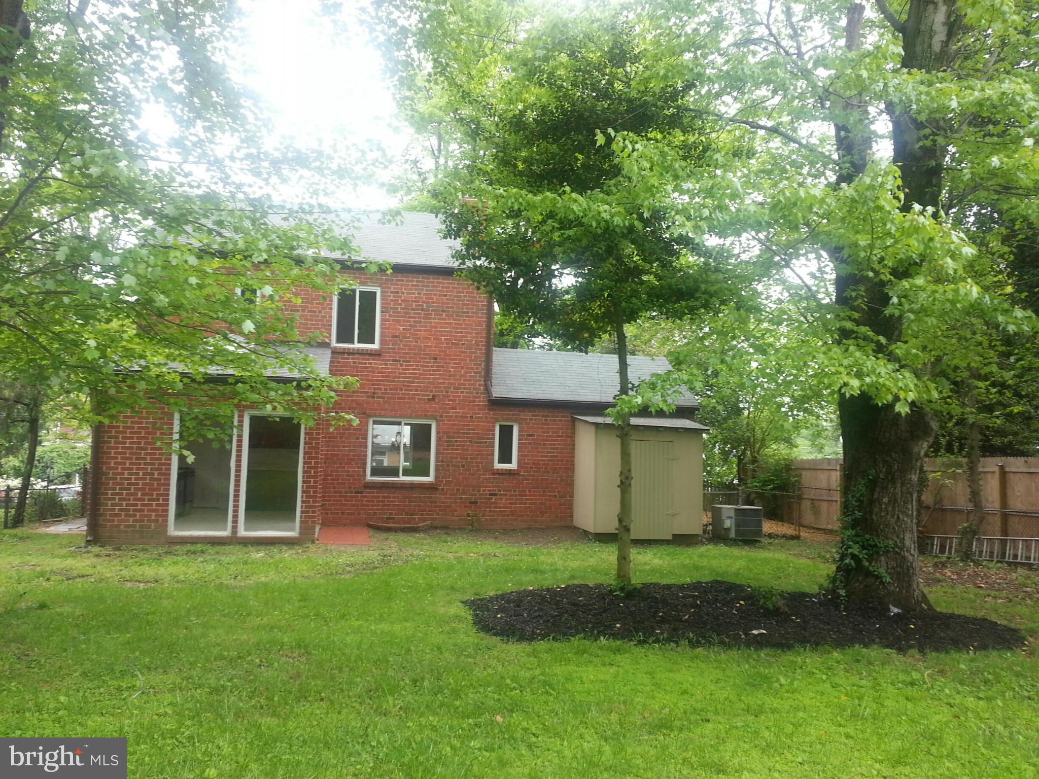 10402 Clinton Avenue Silver Spring, MD 20902 - Photo 10 of 10 View