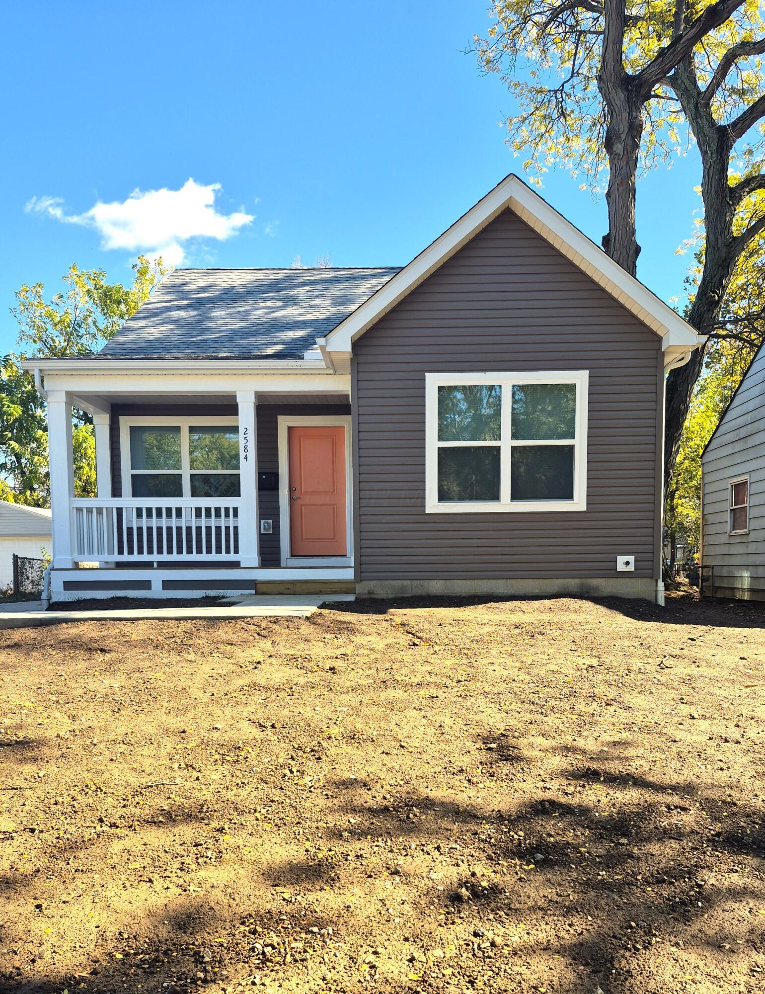 2584 Howey Road Columbus, OH 43211 - Photo 2 of 9 1000004993