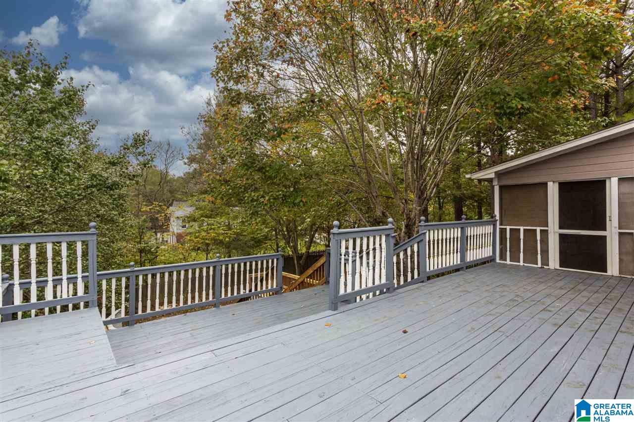 1206 Ash Cove Alabaster, AL 35007 - Photo 21 of 23