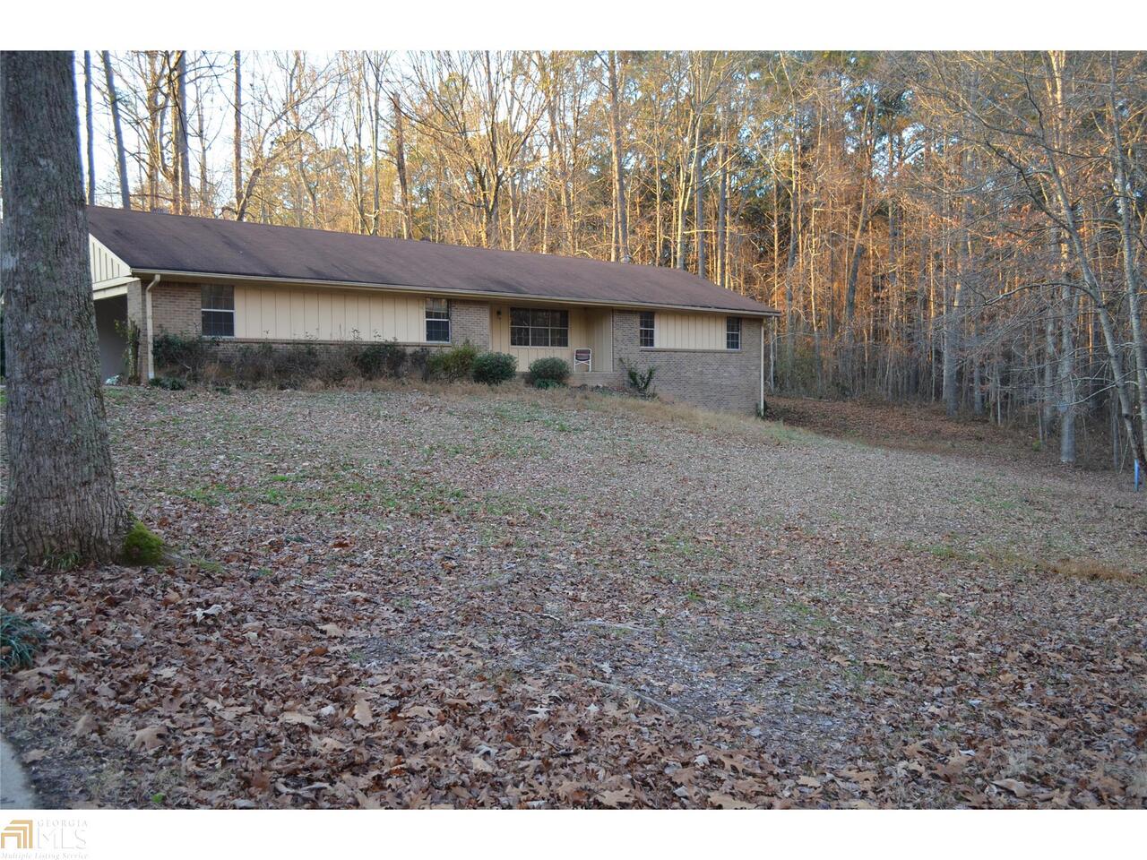 7945 Lester Road Fairburn, GA 30213 - Photo 1 of 1 Gallery Image 1