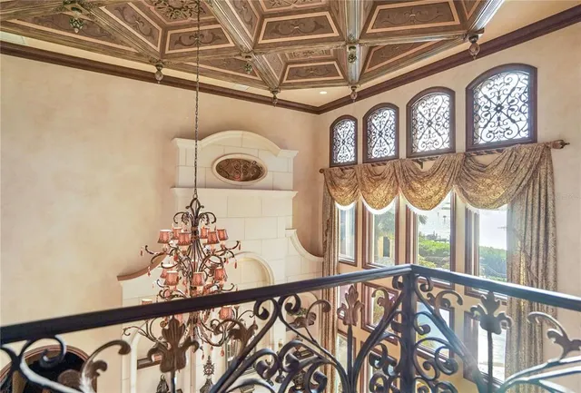 $11,500,000 | 1363 Oceanview Drive, Tierra Verde, FL 33715