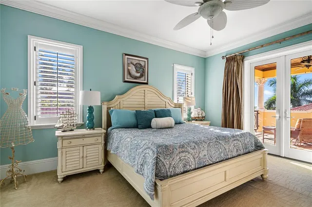 $11,500,000 | 1363 Oceanview Drive, Tierra Verde, FL 33715