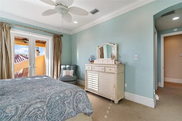 $11,500,000 | 1363 Oceanview Drive, Tierra Verde, FL 33715