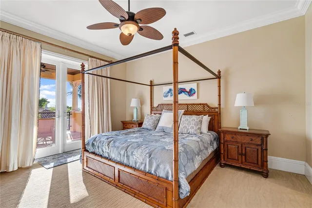 $11,500,000 | 1363 Oceanview Drive, Tierra Verde, FL 33715