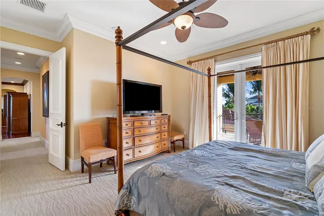 $11,500,000 | 1363 Oceanview Drive, Tierra Verde, FL 33715