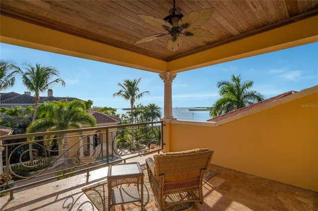 $11,500,000 | 1363 Oceanview Drive, Tierra Verde, FL 33715