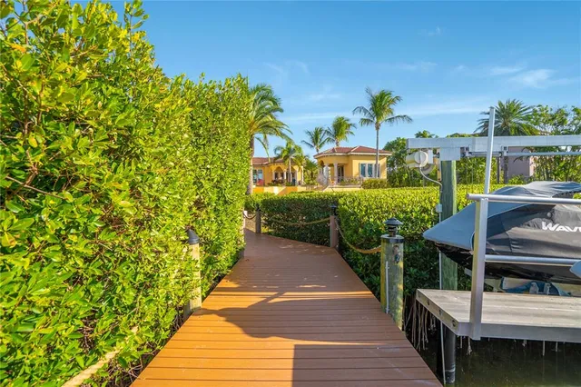 $11,500,000 | 1363 Oceanview Drive, Tierra Verde, FL 33715