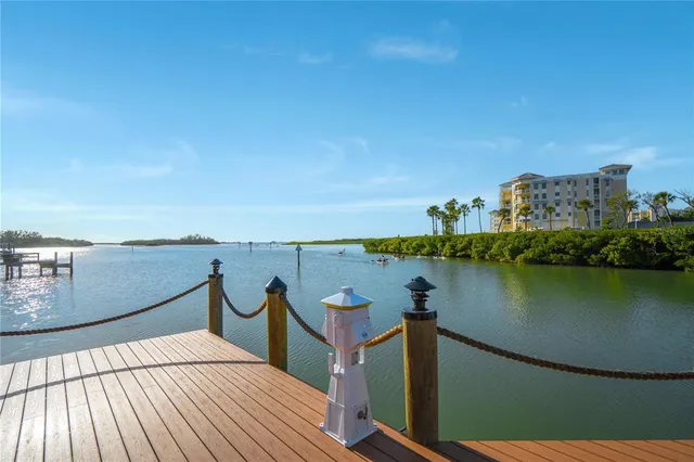 $11,500,000 | 1363 Oceanview Drive, Tierra Verde, FL 33715