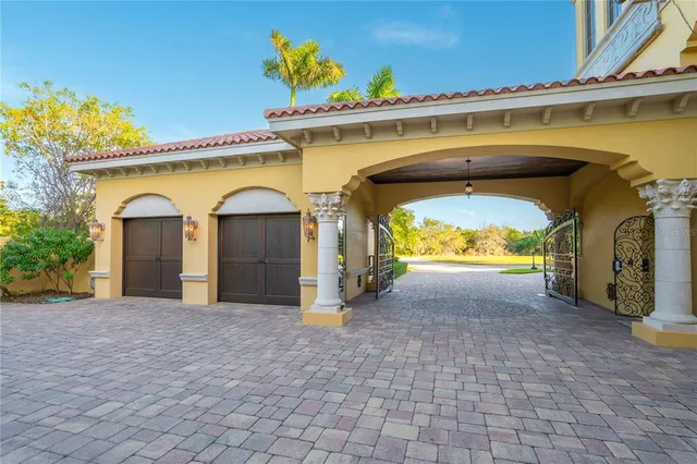 $11,500,000 | 1363 Oceanview Drive, Tierra Verde, FL 33715