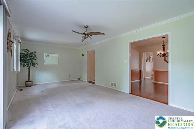 $2,300 | 4531 North Hedgerow Drive, Allentown, PA 18103