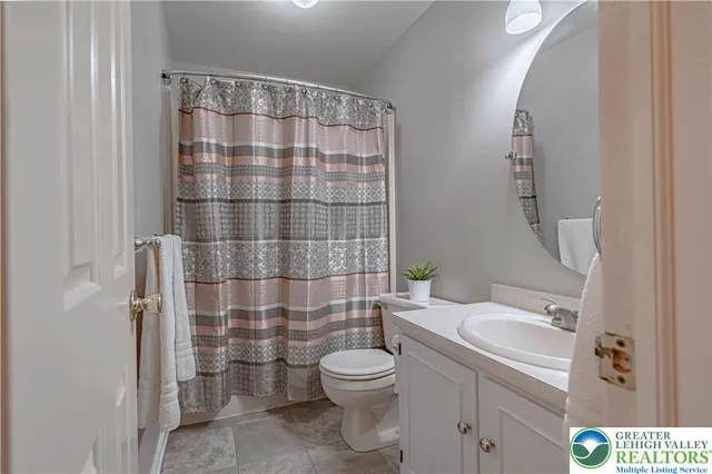 $2,300 | 4531 North Hedgerow Drive, Allentown, PA 18103