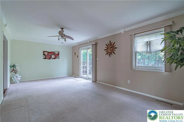 $2,300 | 4531 North Hedgerow Drive, Allentown, PA 18103