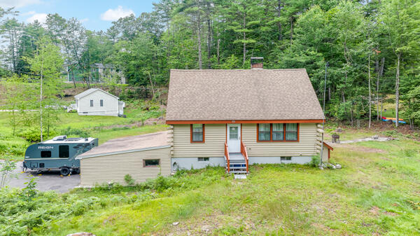 93 Lone Pine Road North Waterboro, ME 04061 - Photo 3 of 21 93 3