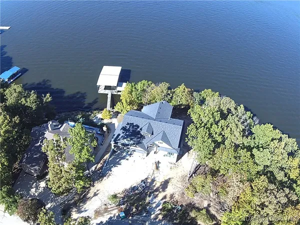 $3,485,000 | 185 Turn Bridge Court, Sunrise Beach, MO 65079