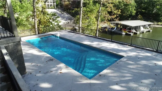 $3,485,000 | 185 Turn Bridge Court, Sunrise Beach, MO 65079