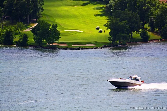 $3,485,000 | 185 Turn Bridge Court, Sunrise Beach, MO 65079