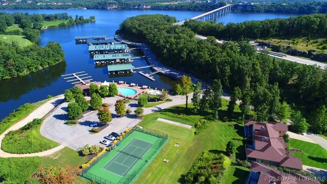 $3,485,000 | 185 Turn Bridge Court, Sunrise Beach, MO 65079